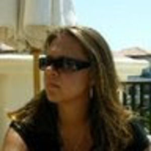 Meet your Posher, Kristine